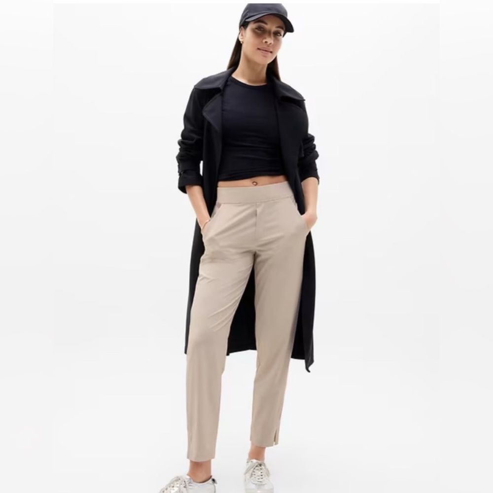 Athleta Brooklyn Ankle Pant